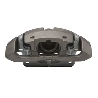 R1 Concepts CAL-31064 Brake Caliper Silver Zinc Coated